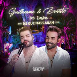 Cover of In Casa - As Que Marcaram