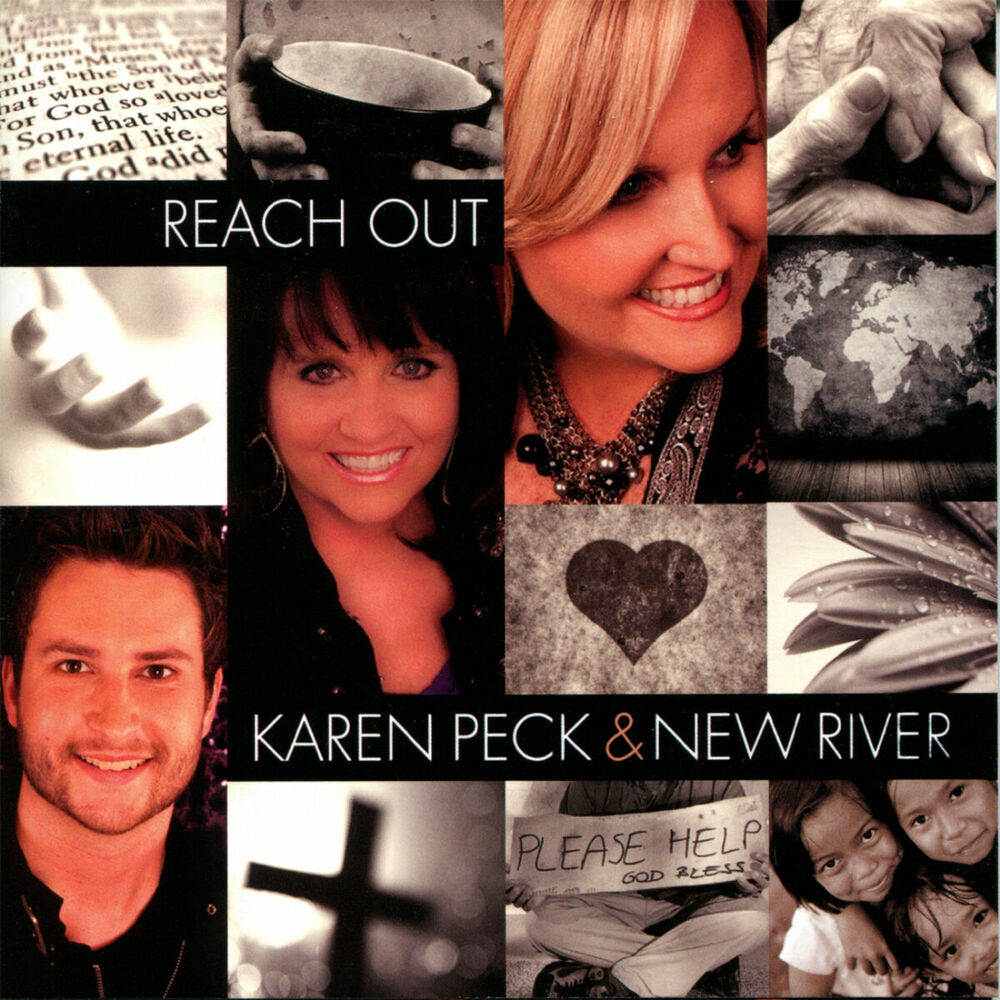 Picture of Reach Out