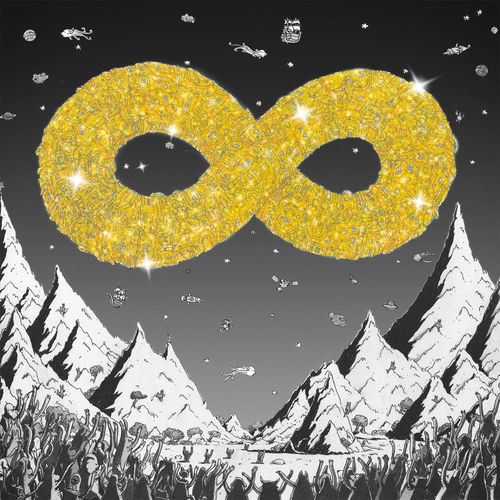 洋楽 Dance Gavin Dance Mothership CD 500x500.jpg