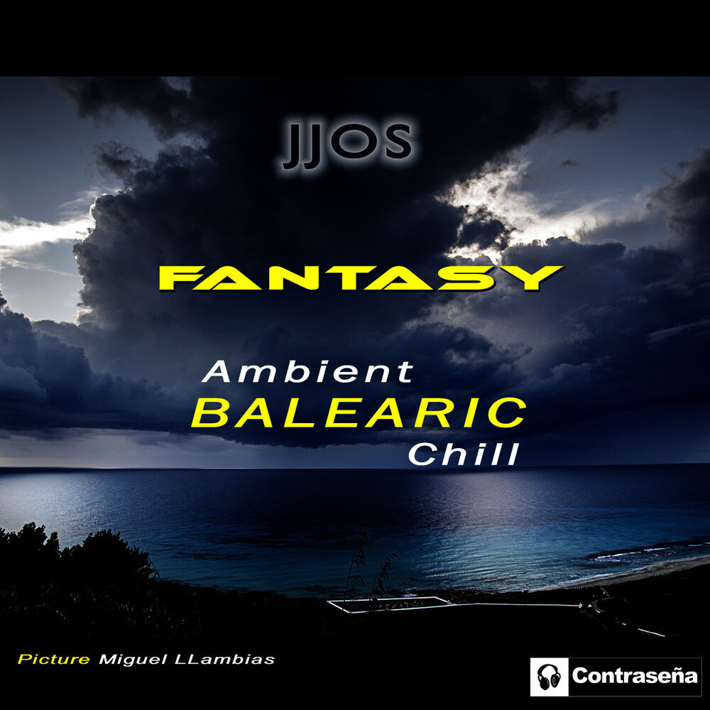 Picture of Fantasy (Ambient Balearic Chill)