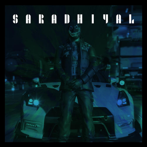Saradhiyal (Roleplay Theme Song)