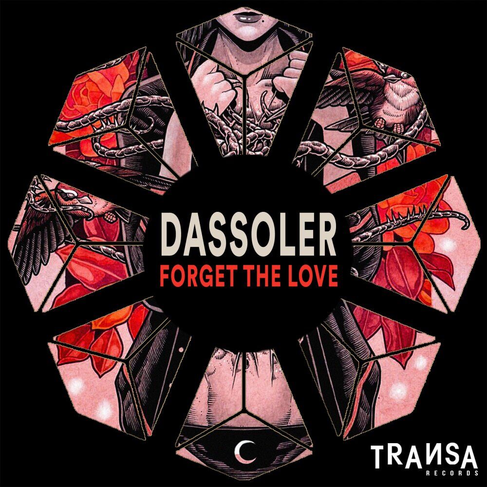 Picture of Forget The Love