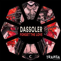 Cover of Forget The Love