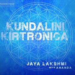 Cover of Kundalini Kirtronica