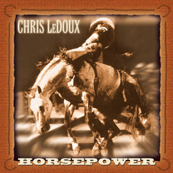 Cover of Horsepower