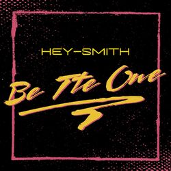 Be The One