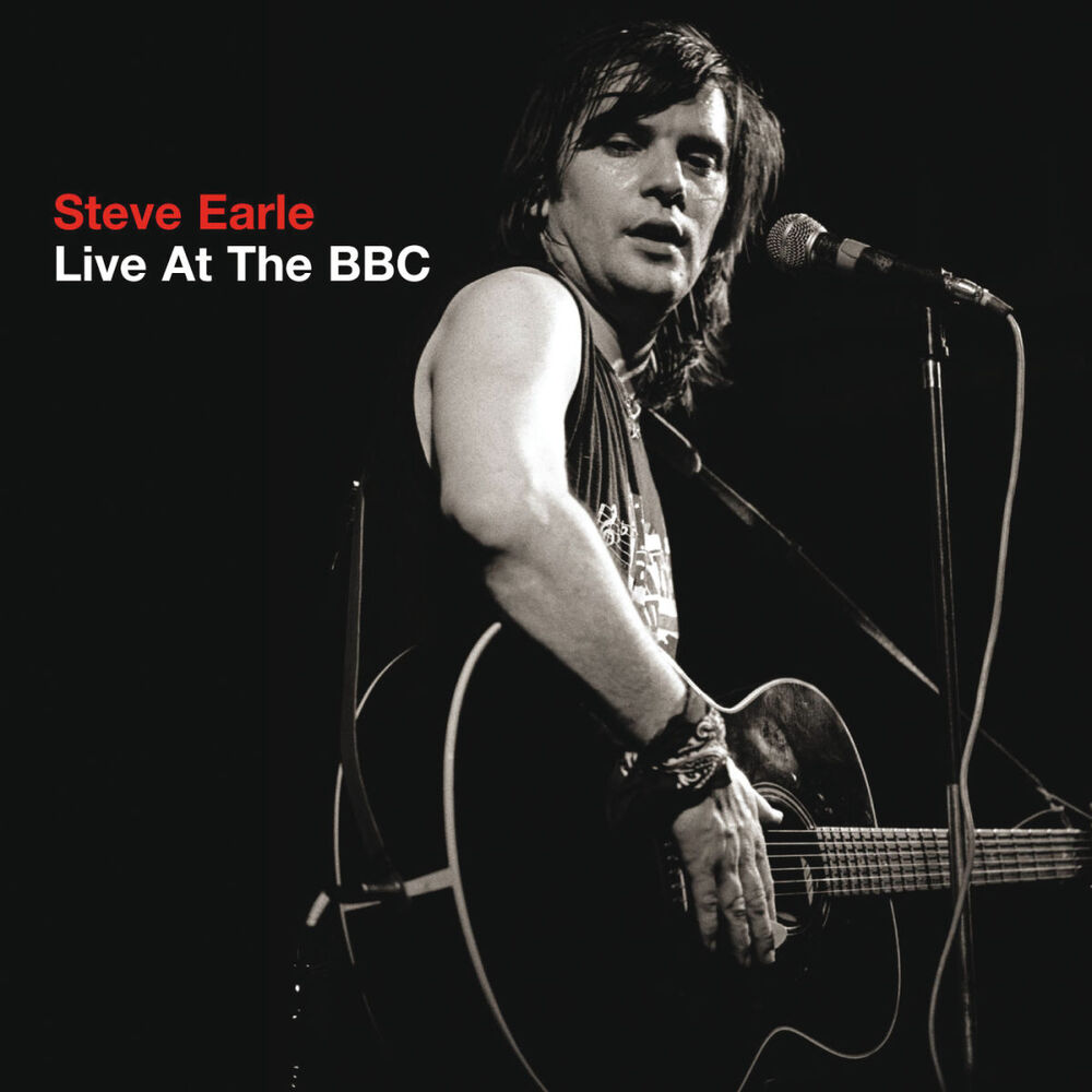 Picture of Live At The BBC