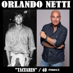 Tacuaren / 40, Vol. 2