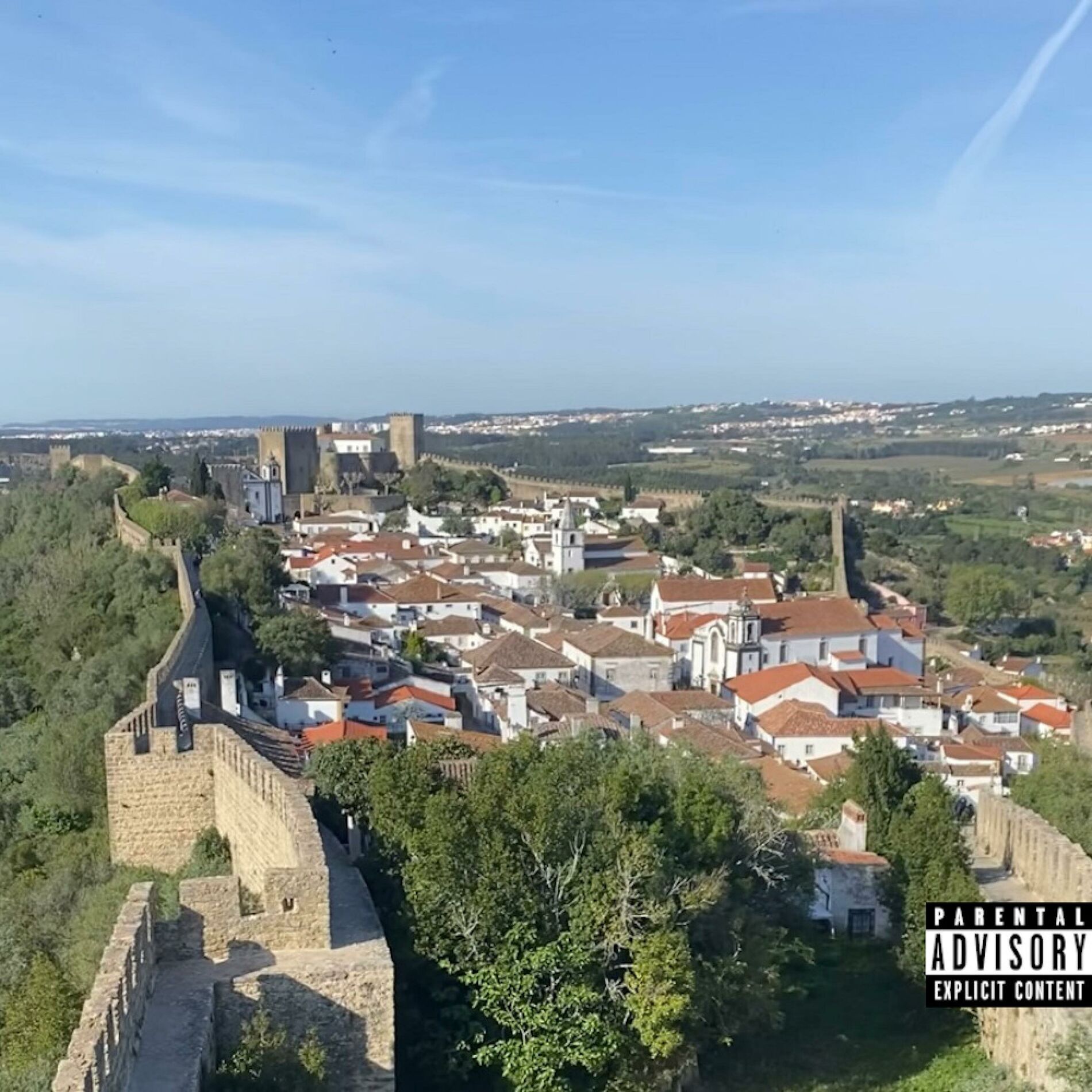 Album cover of Obidos (Dogtooth Freestyle)