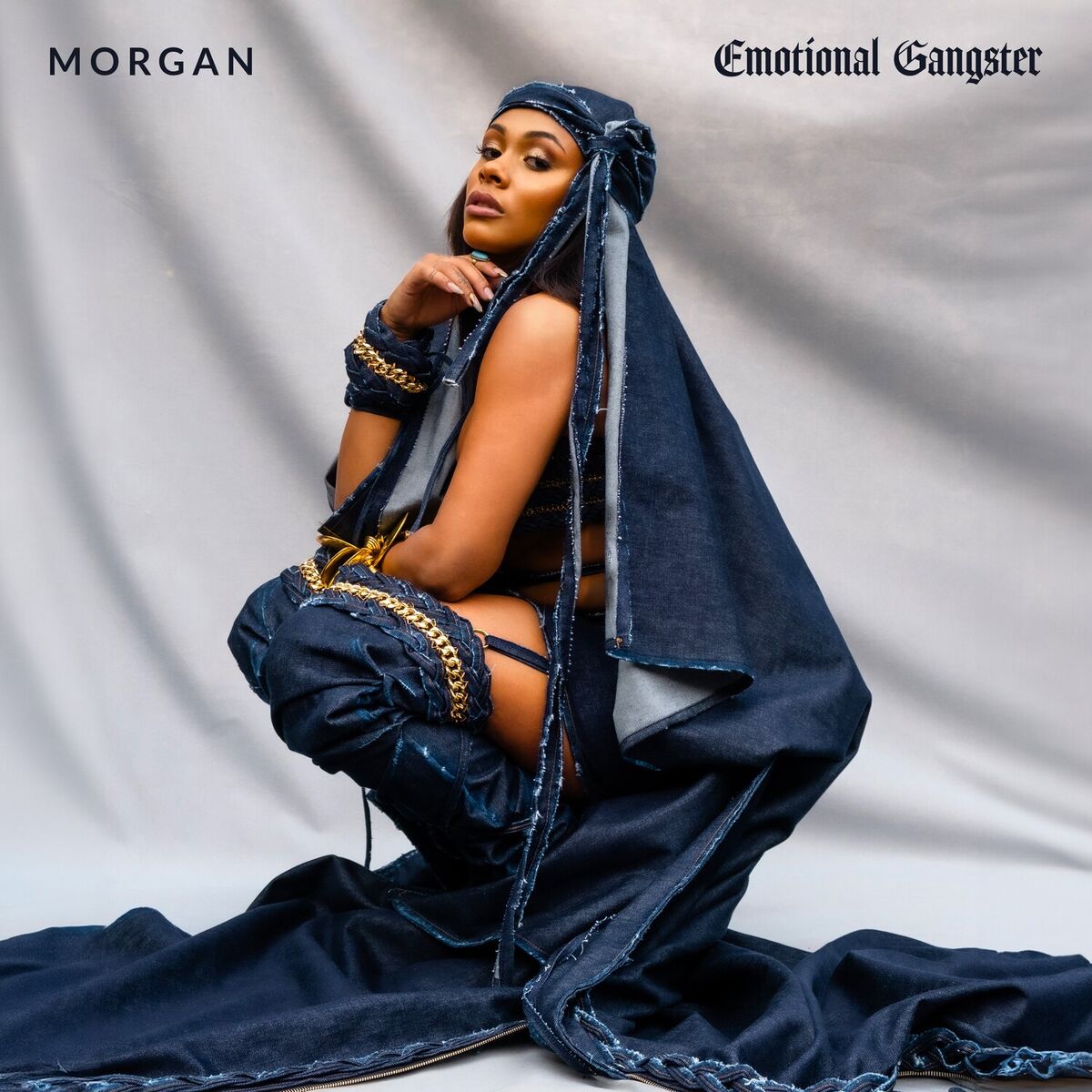 Album cover of Emotional Gangster