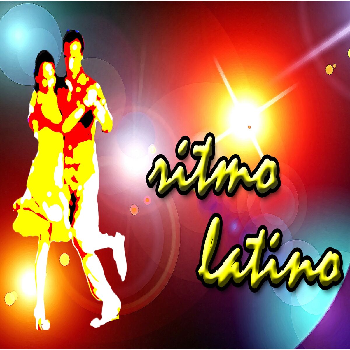 Album cover of Ritmo Latino (Kizomba, Bachata, Salsa, Rumba, Mambo)