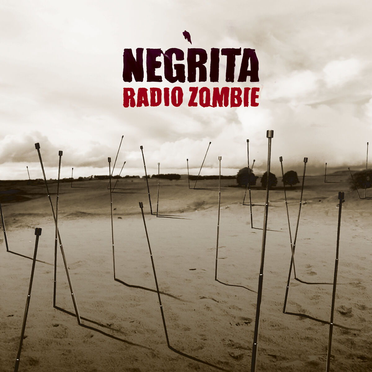 Album cover of Radio Zombi (Remastered 2020)
