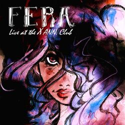 Cover of At the X ANN. Club (Live)