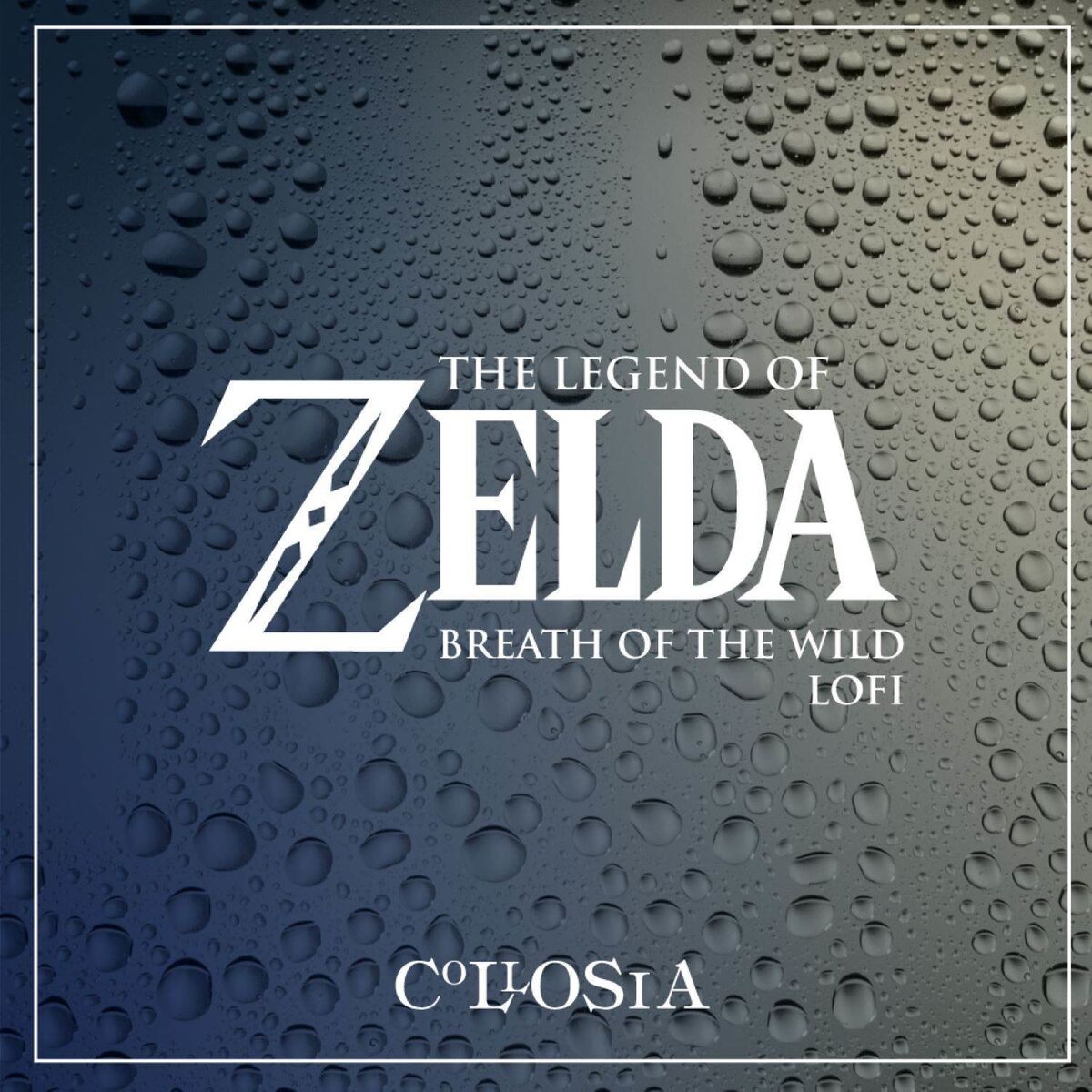 Album cover of Gerudo Town Night (From 