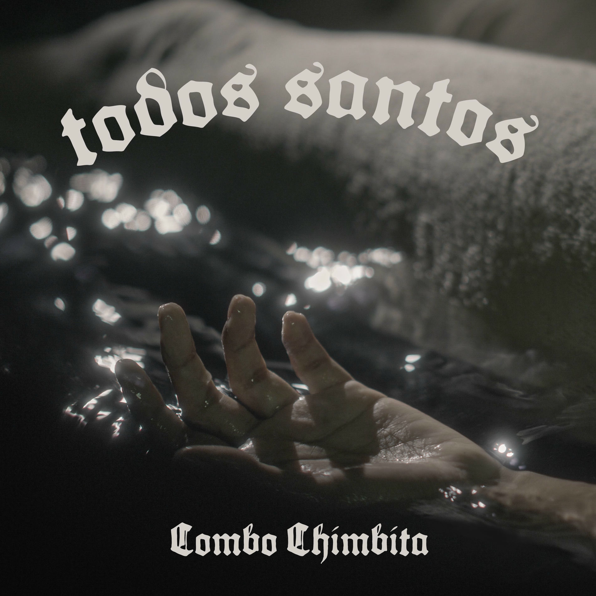 Album cover of Todos Santos