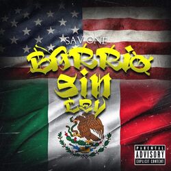 Cover of Barrio Sin Ley