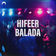 Balada by HIFEER album cover