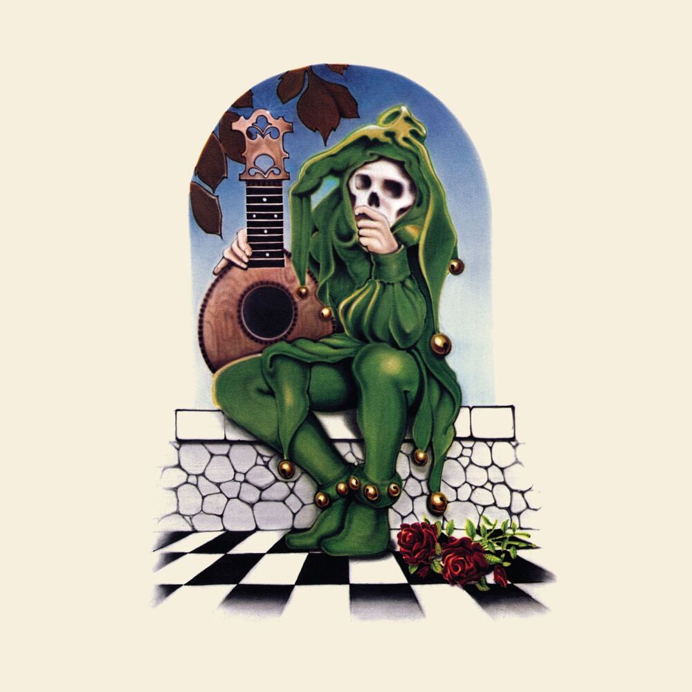 Picture of Grateful Dead Records Collection (2017 Remaster)