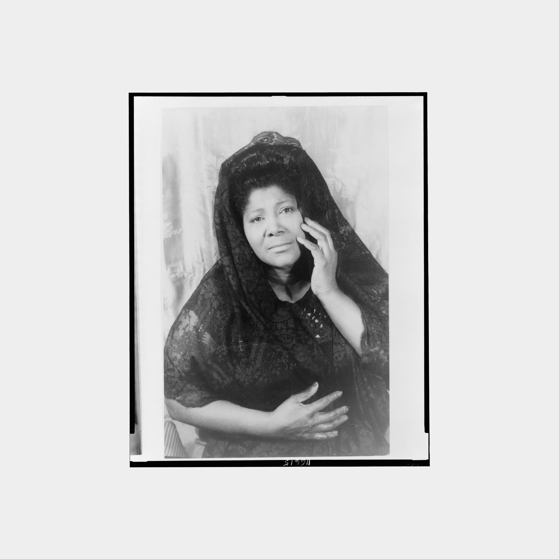 Album cover of Trouble Of The World