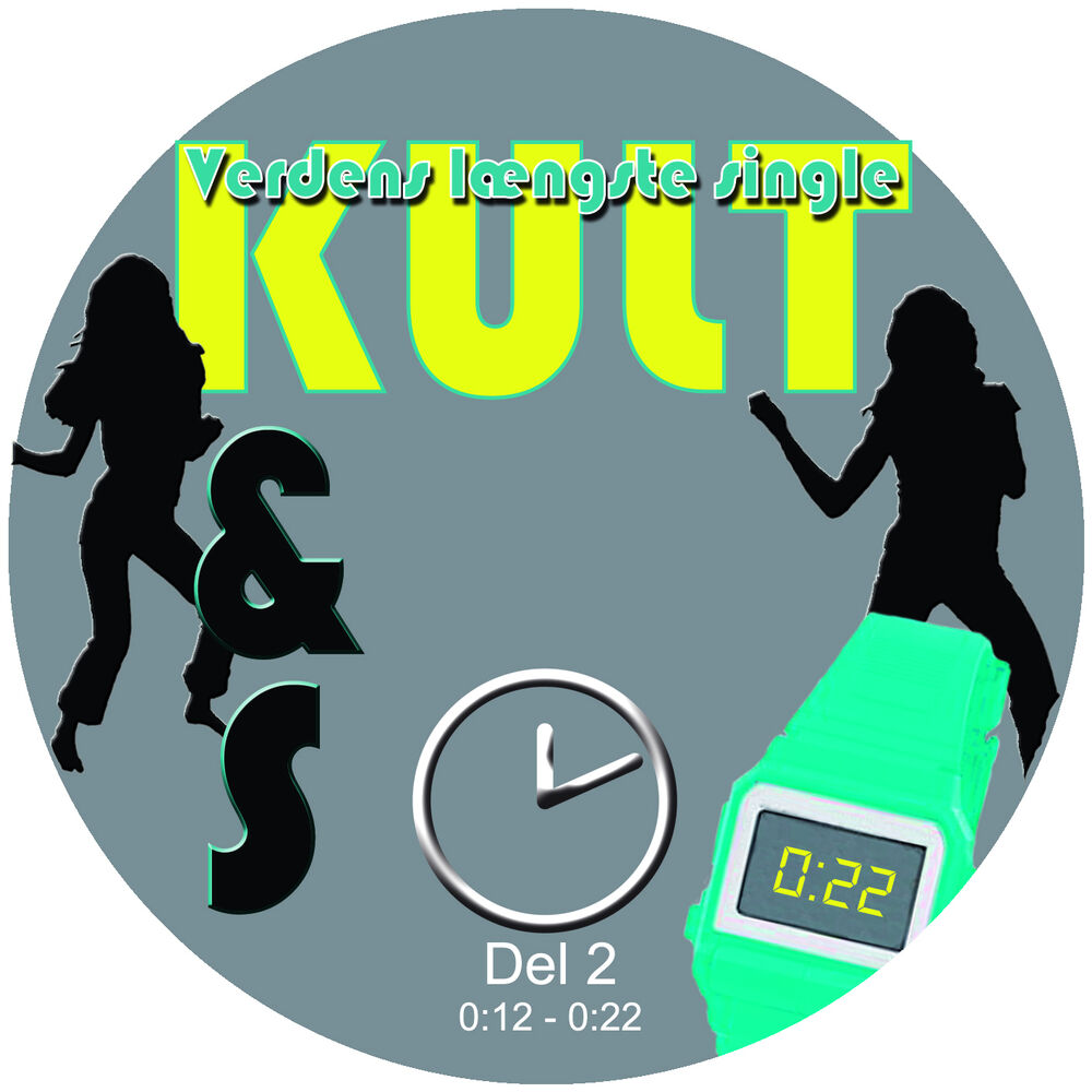 Picture of Kult 2