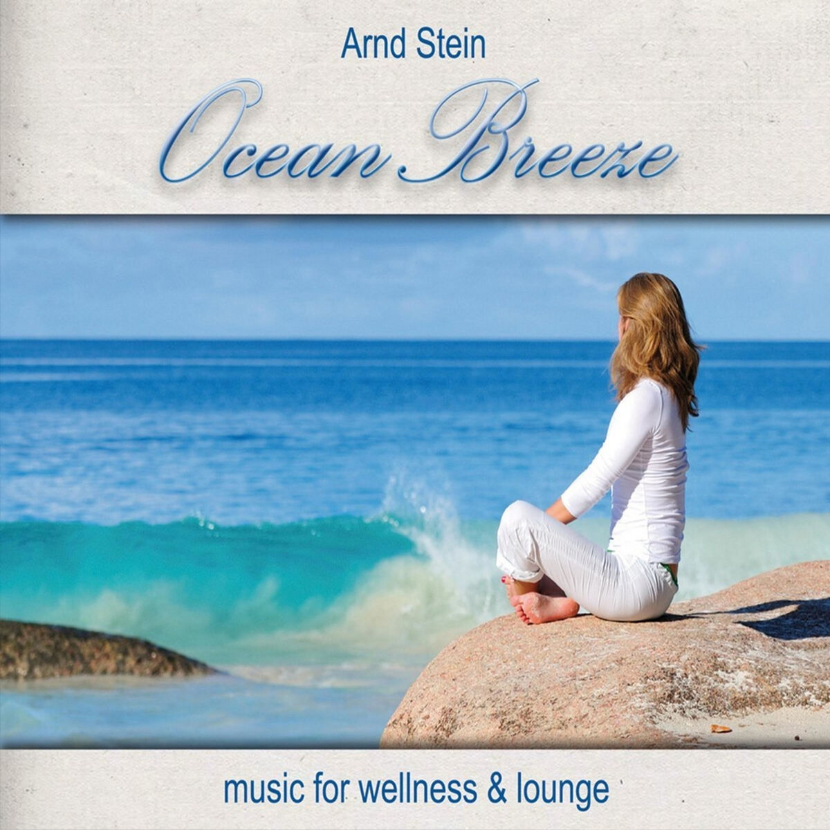 Album cover of Tropical Beach