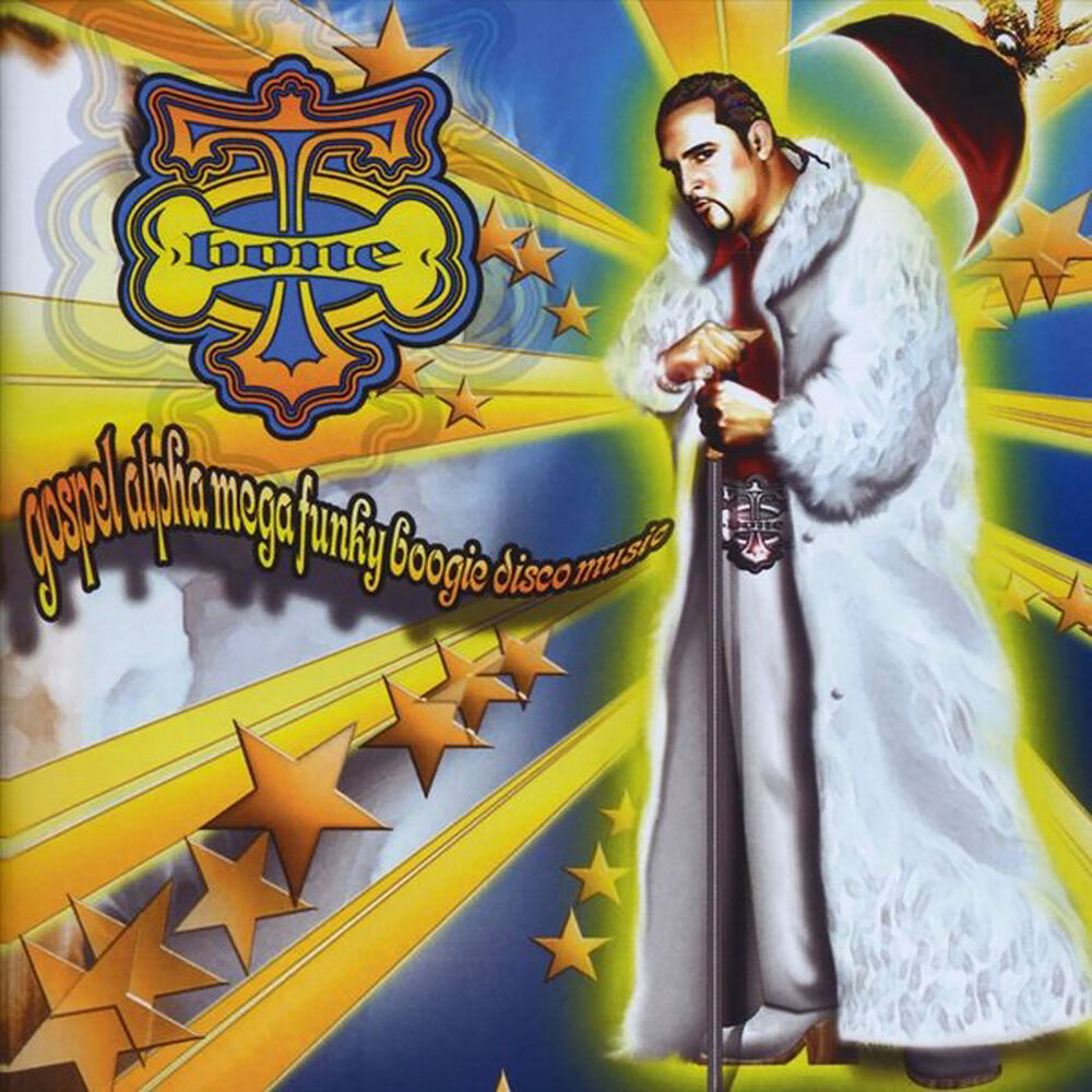 Picture of Gospelalphamegafunkyboogiediscomusic