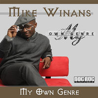 Mike Winans: albums, songs, concerts | Deezer