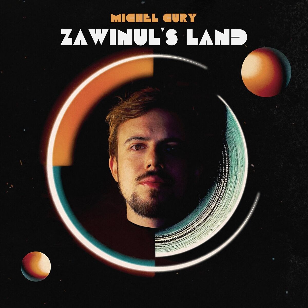 Album cover of Zawinul's Land