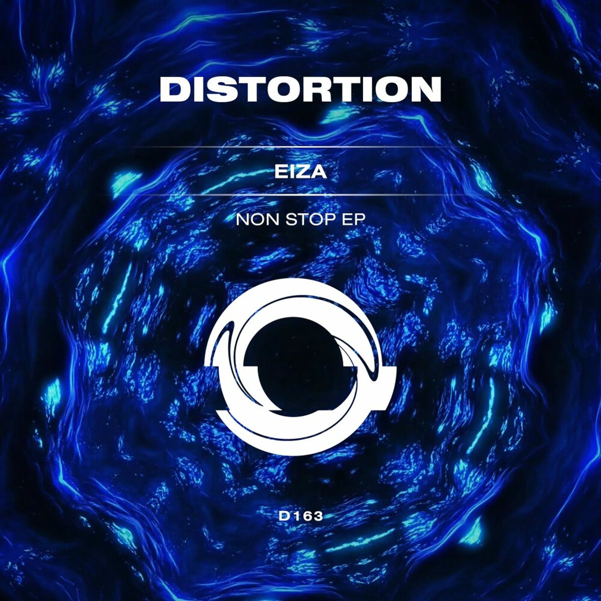 Album cover of Non Stop