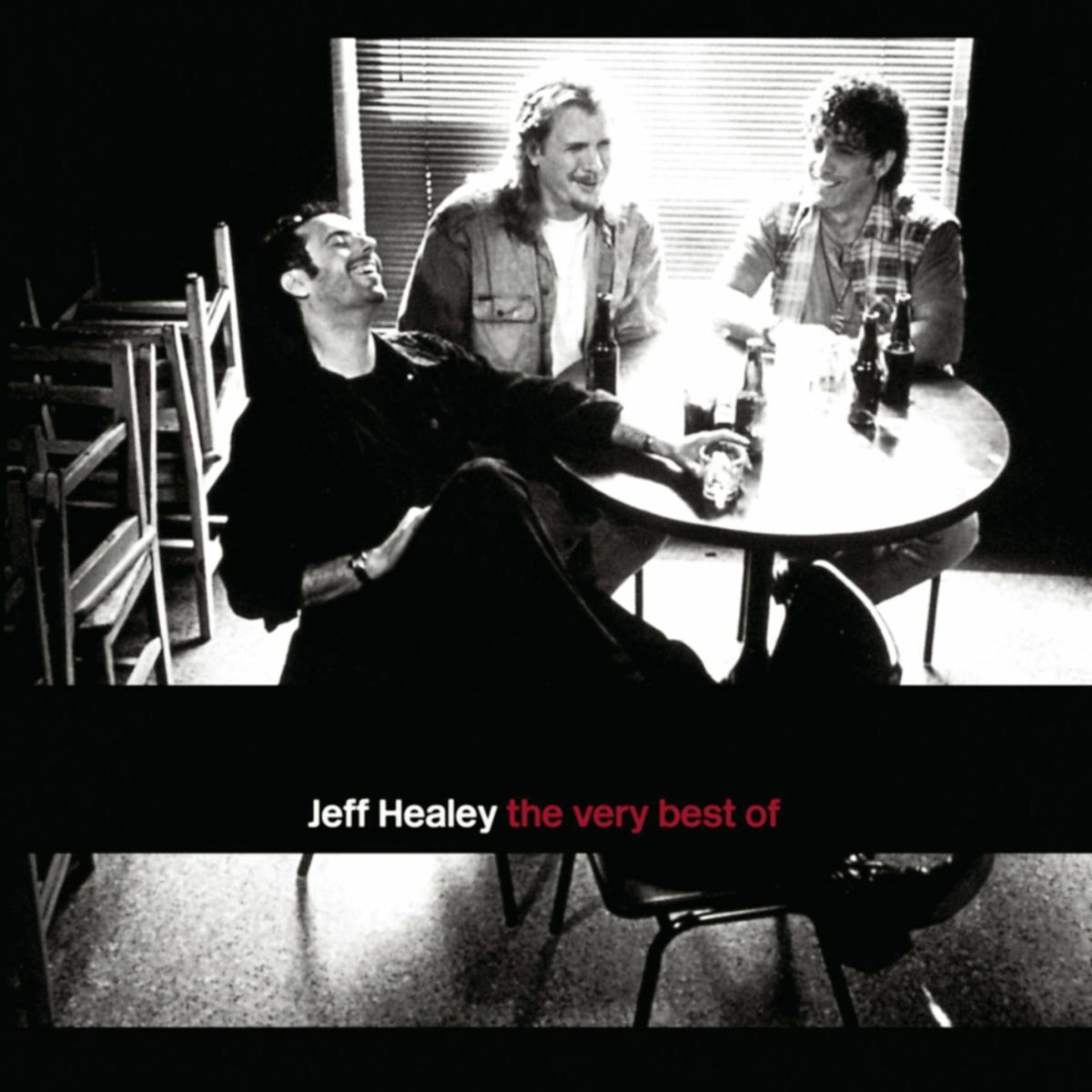 Album cover of The Very Best Of