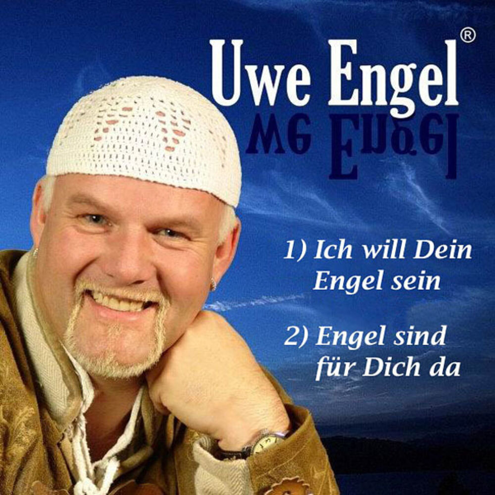 Picture of Ich will Dein Engel sein