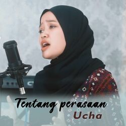 Cover of Tentang perasaan