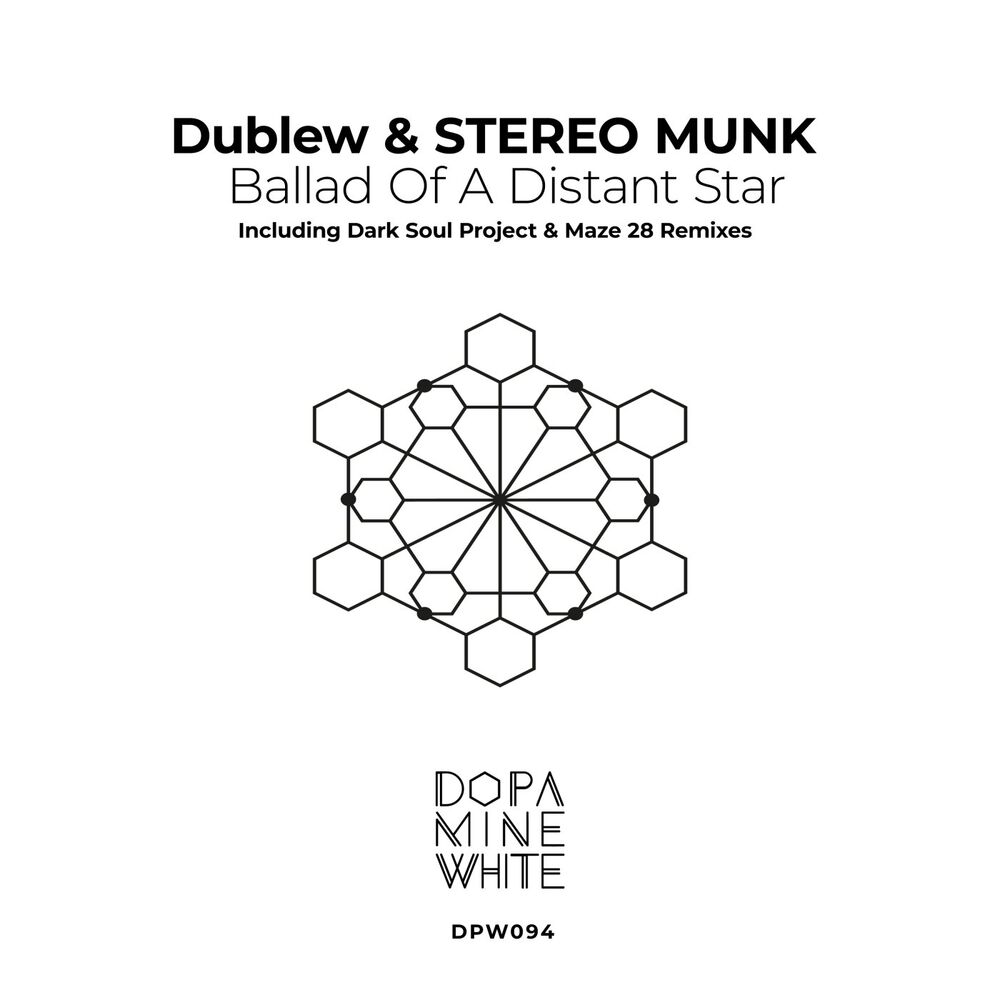 Picture of Ballad of a Distant Star
