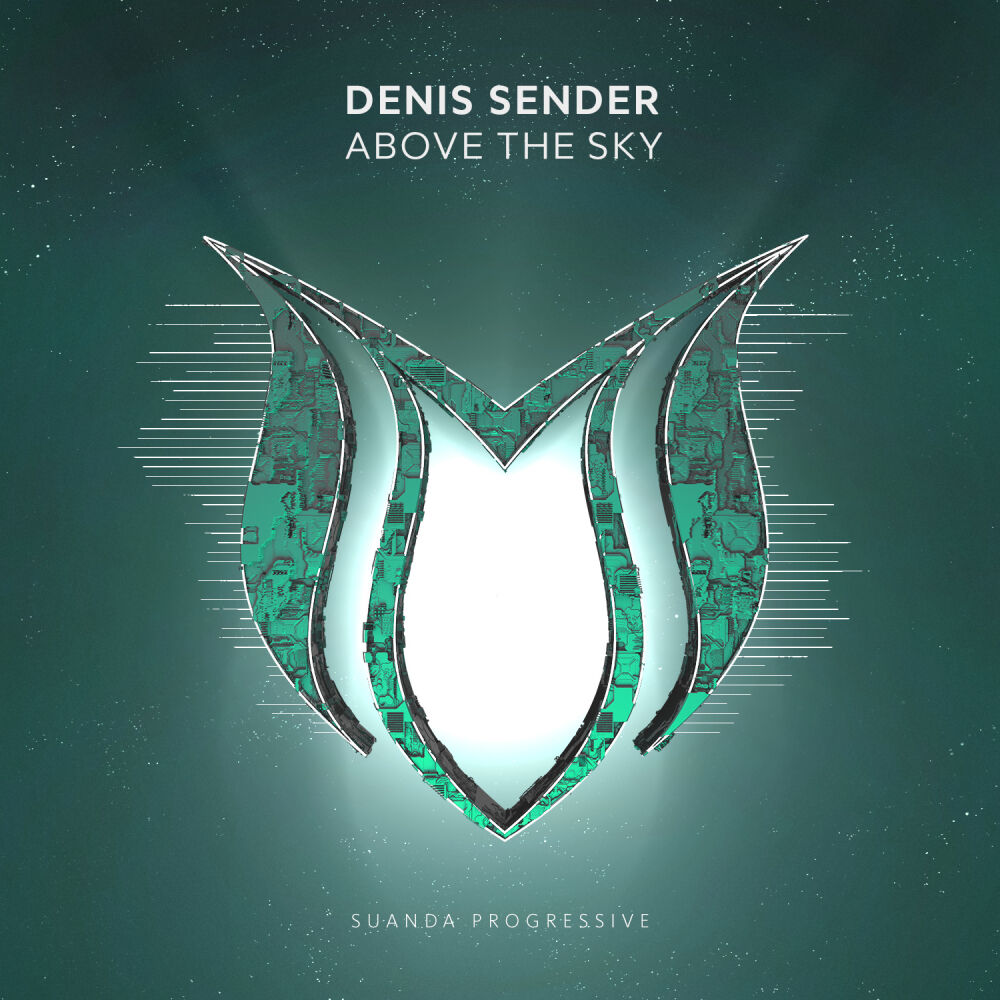 Picture of Above The Sky