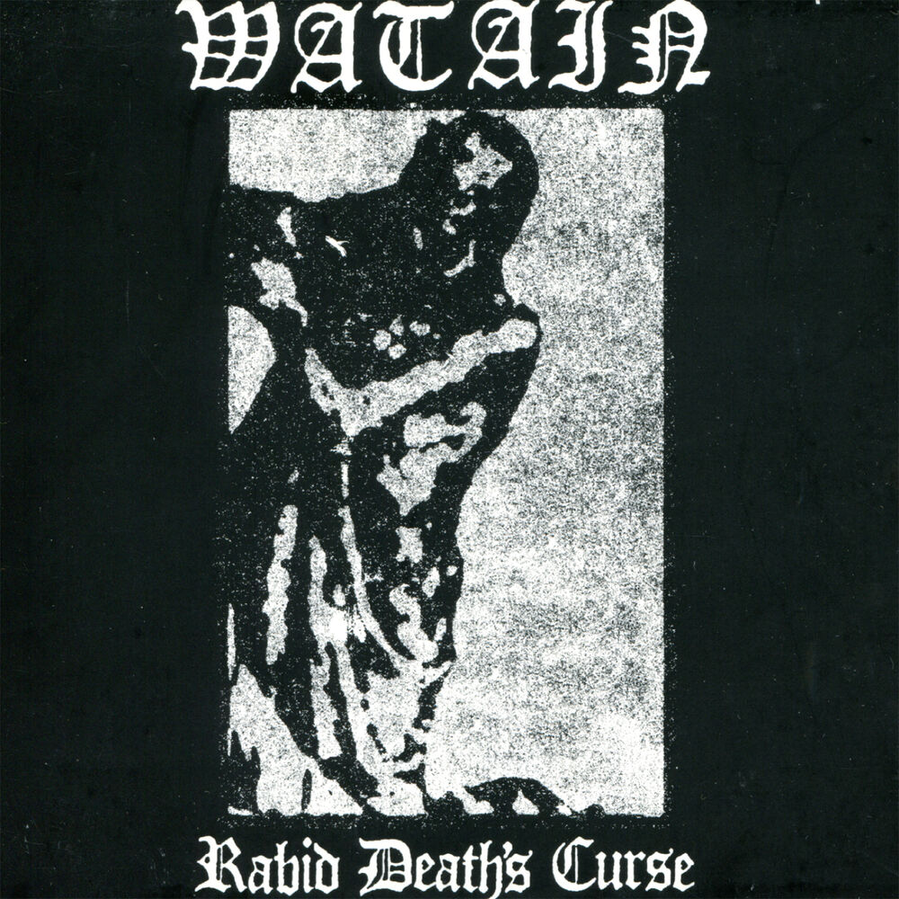 Picture of Rabid Death's Curse