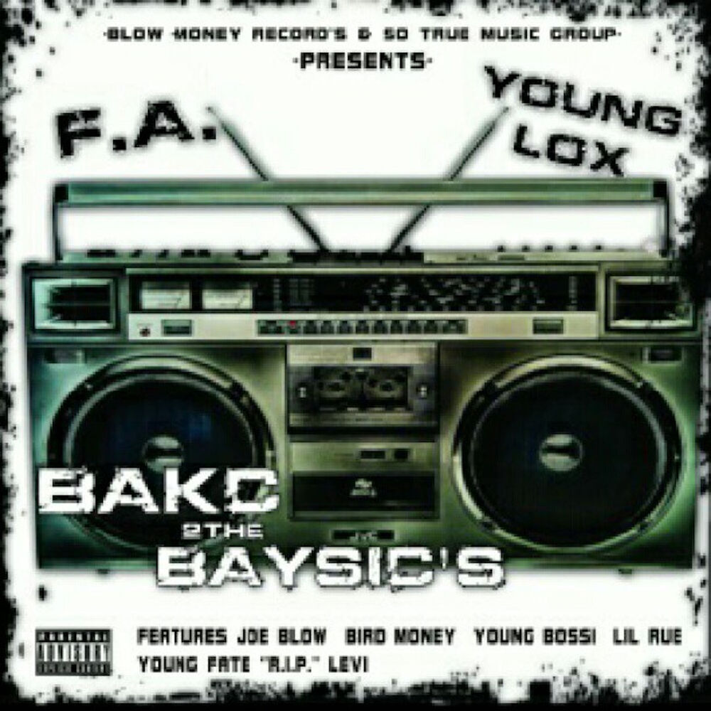 Picture of Bakc 2 Baysic's