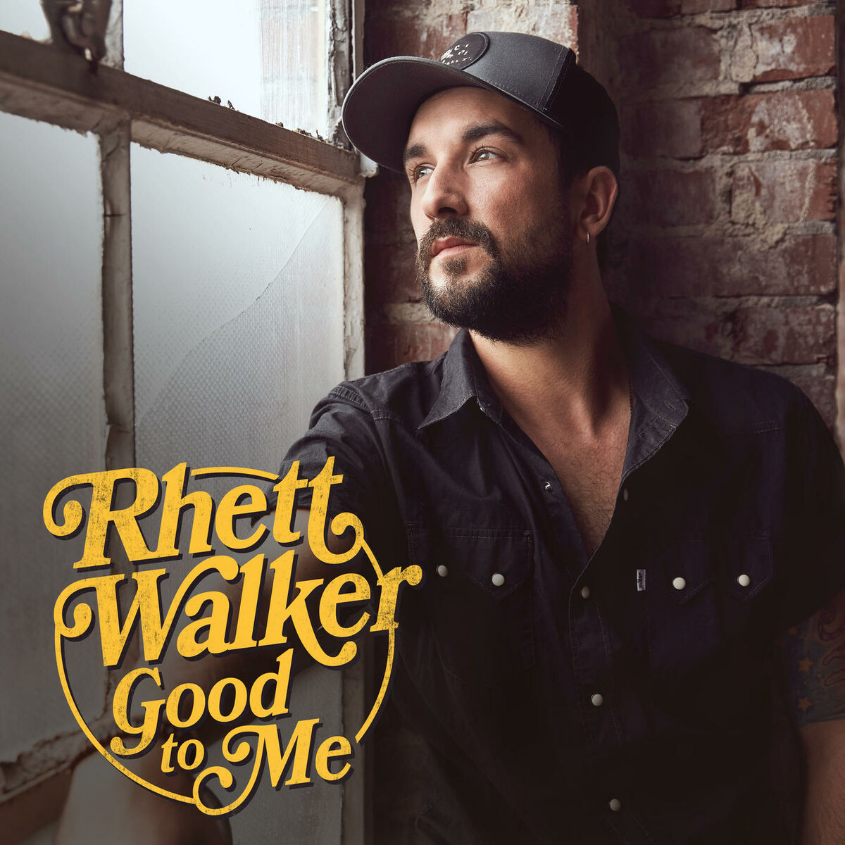 Album cover of Good to Me