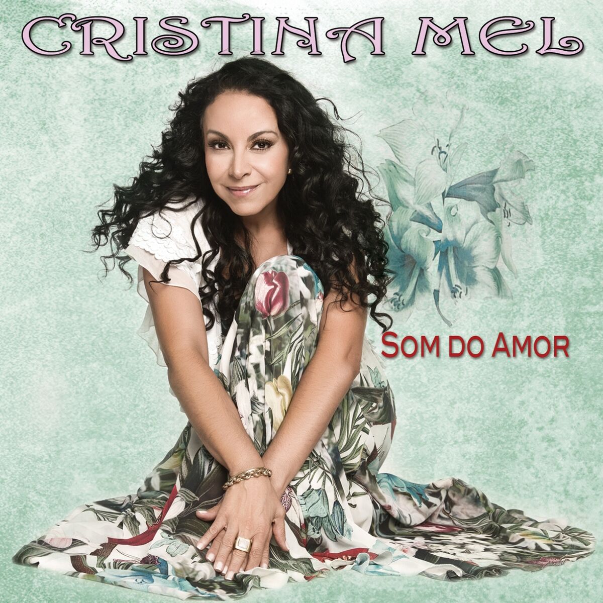 Album cover of Jerusalém e Eu