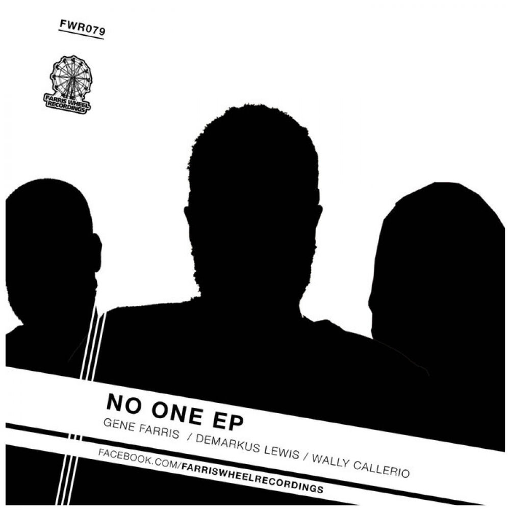 Picture of No One EP