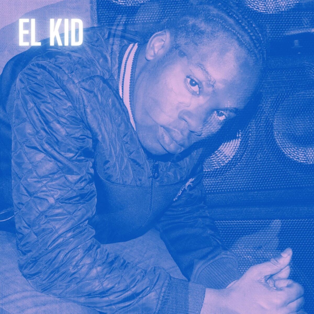 Album cover of Chica de la TV