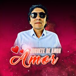 Cover of Juguete de Amor