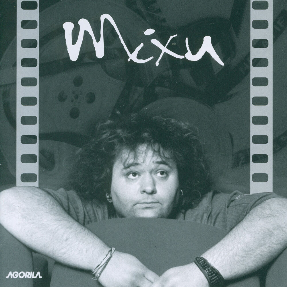 Picture of Mixu