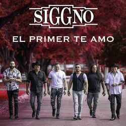 Cover of El Primer Te Amo