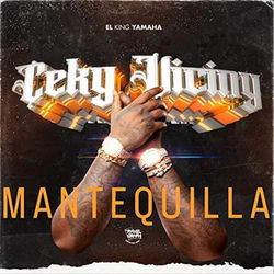 Mantequilla