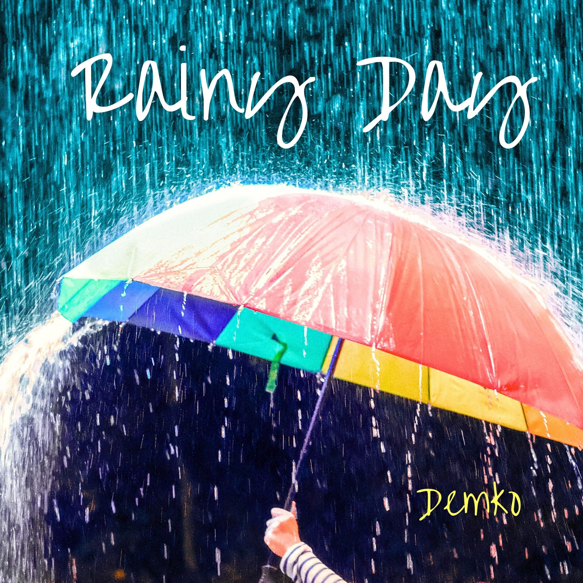 Album cover of Rainy Day