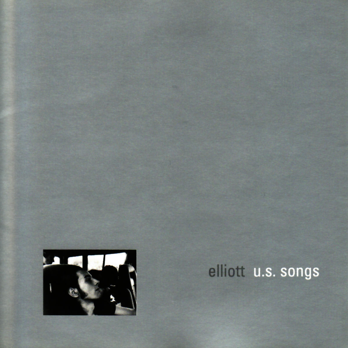 Elliott - U.S. Songs | Deezer