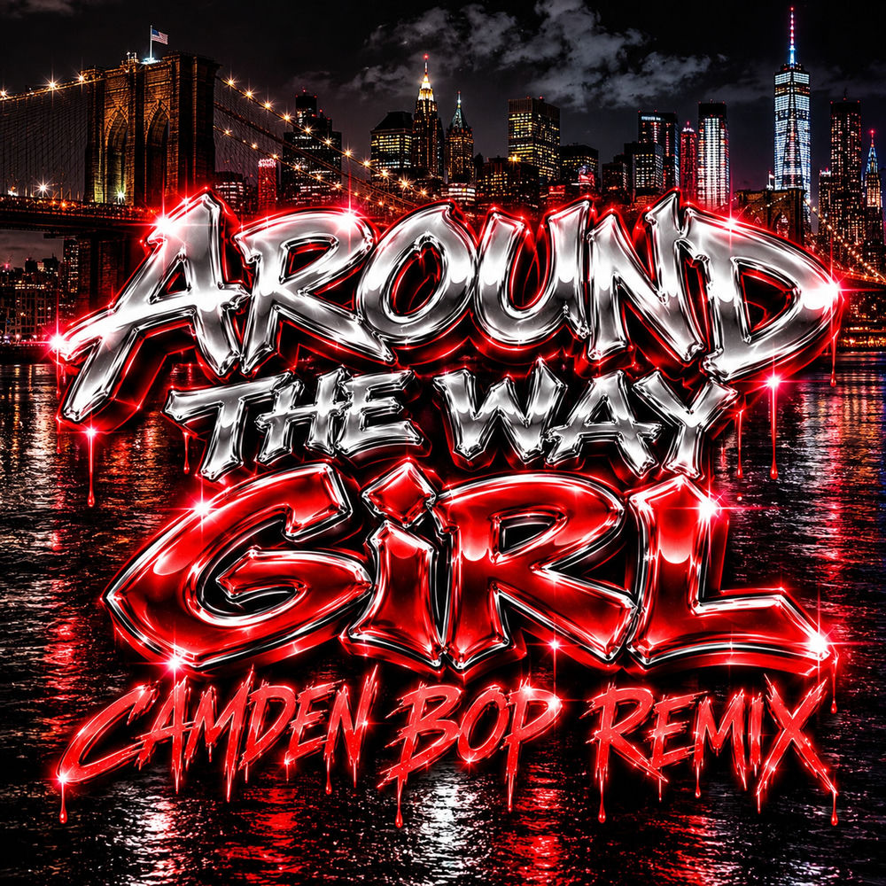 Around The Way Girl (Camden Bop)