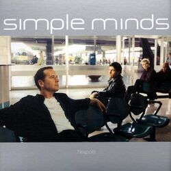 Cover of Neapolis (Digitally Remastered '02)