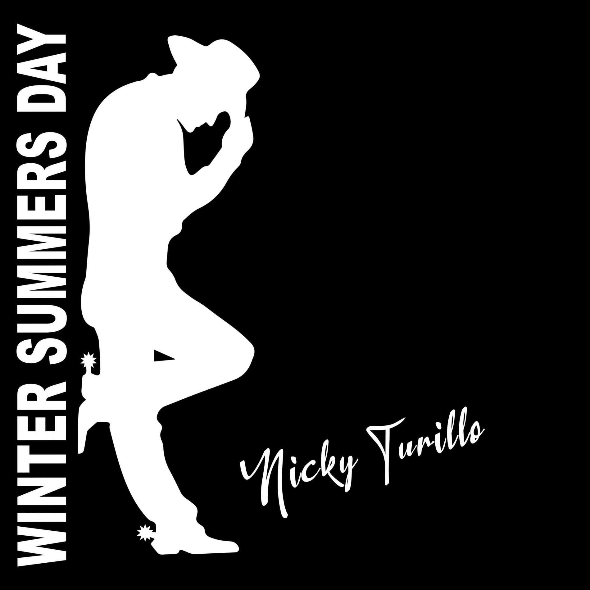 Album cover of Winter Summers Day