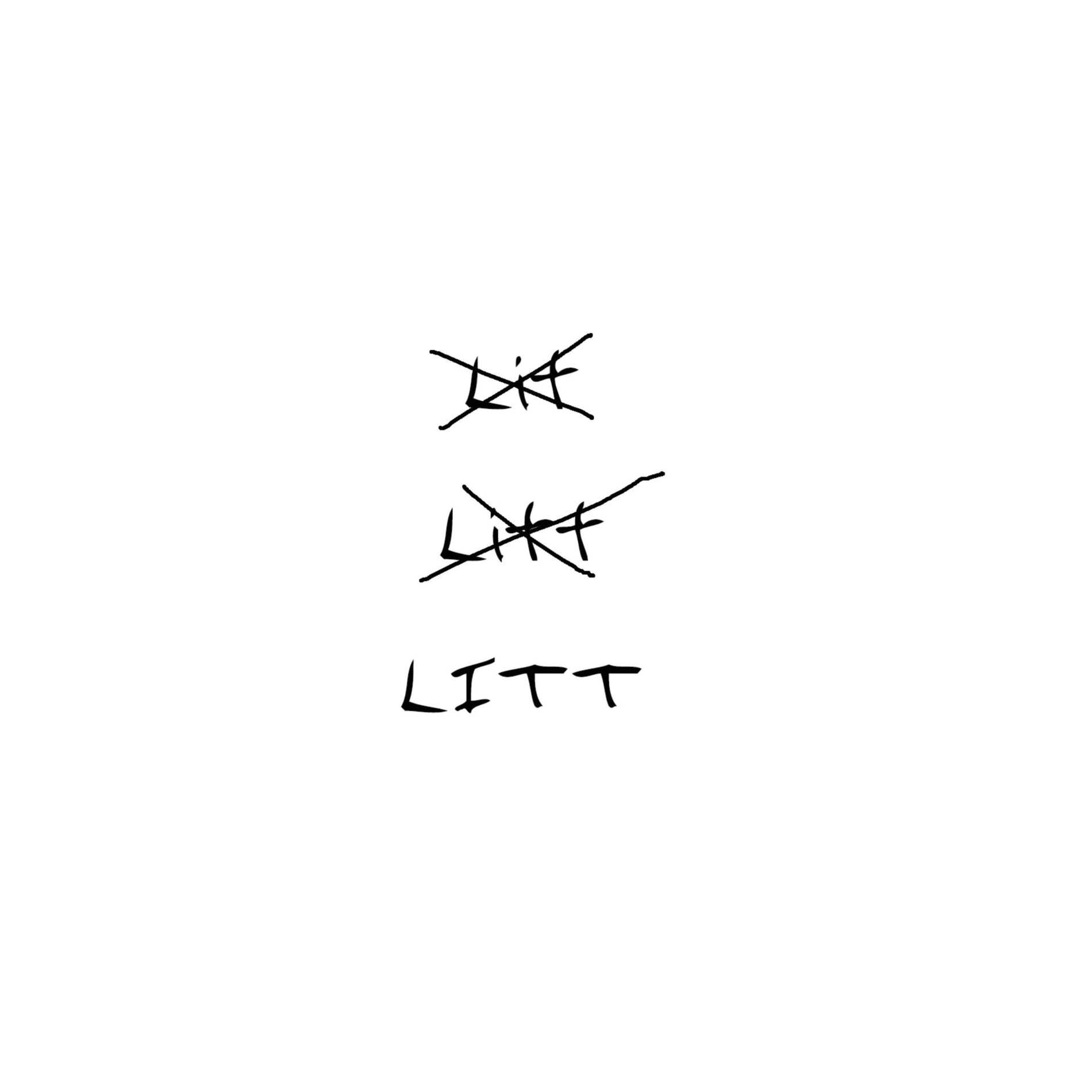 Album cover of LITT!